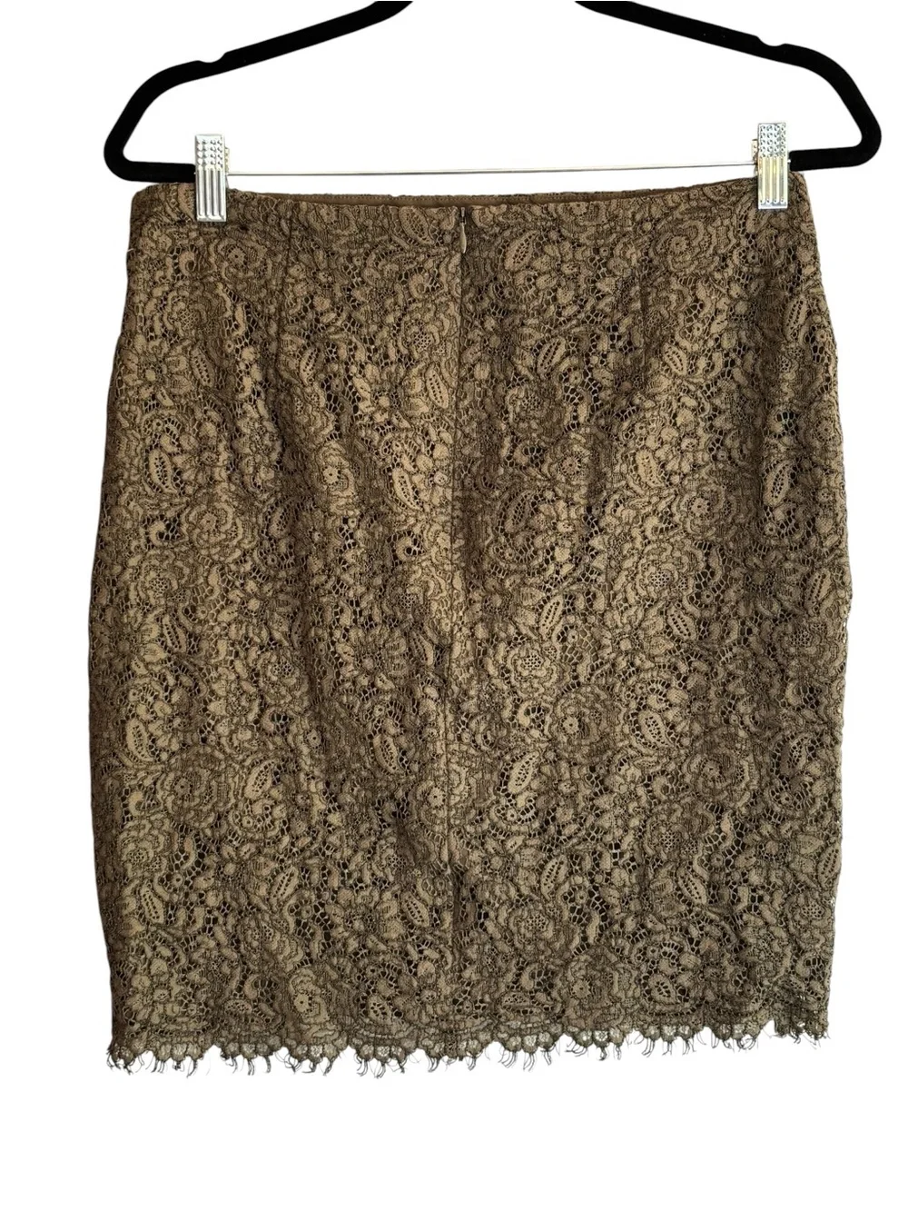 Banana Republic elegant banana